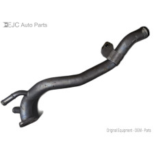 54T012 Coolant Crossover From 2016 Scion iA  1.5