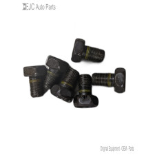54T020 Flexplate Bolts From 2016 Scion iA  1.5