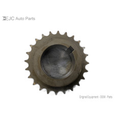 54T024 Crankshaft Timing Gear From 2016 Scion iA  1.5