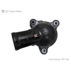 54T028 Thermostat Housing From 2016 Scion iA  1.5