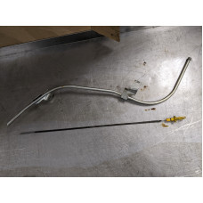 54T030 Engine Oil Dipstick With Tube From 2016 Scion iA  1.5 P50110450