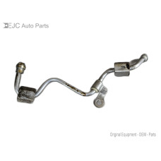 54T032 Pump To Rail Fuel Line From 2016 Scion iA  1.5