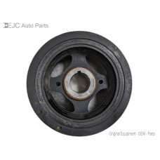 54Q009 Crankshaft Pulley For 17-20 Toyota Sienna  3.5 1347031060