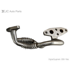 54Q012 Oil Cooler Line For 17-20 Toyota Sienna  3.5