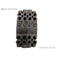 54Q022 Engine Block Main Caps For 17-20 Toyota Sienna  3.5