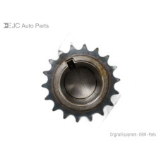 54Q050 Camshaft Timing Gear For 17-20 Toyota Sienna  3.5