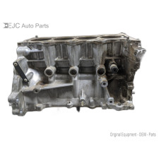 #BMB19 Engine Cylinder Block For 12-18 Toyota Prius c  1.5