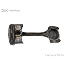 54P103 Piston and Connecting Rod Standard For 12-18 Toyota Prius c  1.5