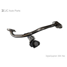 54P119 Heater Line For 12-18 Toyota Prius c  1.5