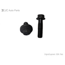 54P120 Camshaft Gear Bolt For 12-18 Toyota Prius c  1.5