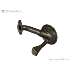 54P123 Engine Oil Pickup Tube For 12-18 Toyota Prius c  1.5