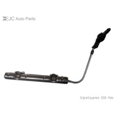 54P125 Fuel Rail For 12-18 Toyota Prius c  1.5
