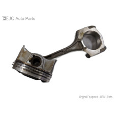 54A102 Piston and Connecting Rod Standard For 10-11 Honda CR-V 2.4 54A102 Piston and Connecting Rod Standard For 10-11 Honda CR-V 2.4