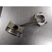54A102 Piston and Connecting Rod Standard For 10-11 Honda CR-V  2.4