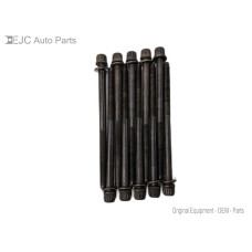 54A108 Cylinder Head Bolt Kit For 10-11 Honda CR-V  2.4