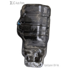 54M102 Engine Oil Pan From 2017 Hyundai Elantra  2.0