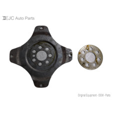 54M103 Flexplate From 2017 Hyundai Elantra  2.0