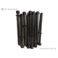 54M132 Cylinder Head Bolt Kit For 17-20 Hyundai Elantra  2.0 223202E000
