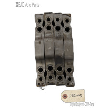 54B005 Engine Block Main Caps For 14-19 Ram Promaster 2500  3.6