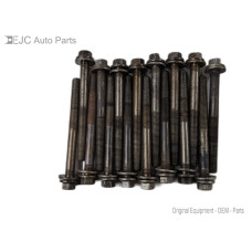 54B006 Cylinder Head Bolt Kit For 14-19 Ram Promaster 2500  3.6