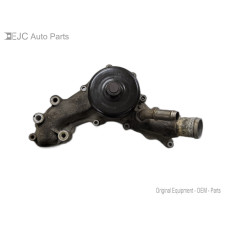54B019 Water Coolant Pump From 2016 Ram Promaster 2500  3.6 05184498AI