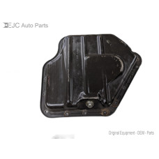 54B020 Lower Engine Oil Pan From 2016 Ram Promaster 2500  3.6 05184404AF