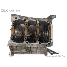 #BKC49 Engine Cylinder Block For 06-09 Mercedes-Benz E350 4Matic 3.5 2720103605