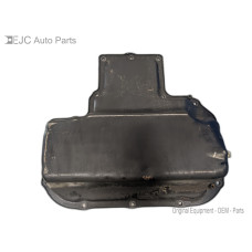 53P001 Lower Engine Oil Pan For 06-09 Mercedes-Benz E350 4Matic 3.5 2720100828