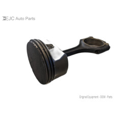 53P002 Piston and Connecting Rod Standard For 06-09 Mercedes-Benz E350 4Matic 3.5