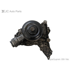 53P003 Water Coolant Pump For 06-16 Mercedes-Benz E350 4Matic 3.5 2722020510