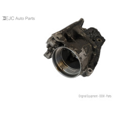 53P007 Engine Oil Filter Housing For 06-09 Mercedes-Benz E350 4Matic 3.5 2721800410