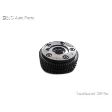 53P011 Left Intake Camshaft Timing Gear 06-09 Mercedes-Benz E350 4Matic 3.5 2720501547