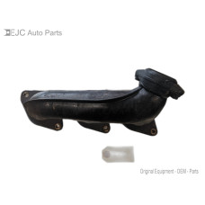 53P018 Right Exhaust Manifold For 06-09 Mercedes-Benz E350 4Matic 3.5