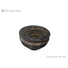 53P032 Crankshaft Pulley For 06-12 Mercedes-Benz E350 4Matic 3.5