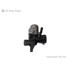 53P034 Coolant Control Valve For 06-09 Mercedes-Benz E350 4Matic 3.5