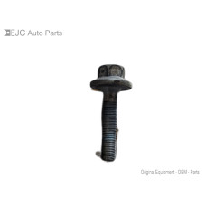 53P047 Crankshaft Pulley Bolt For 06-09 Mercedes-Benz E350 4Matic 3.5