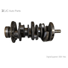 #P703 Crankshaft Standard For 14-17 Dodge Charger  3.6 05184249AH