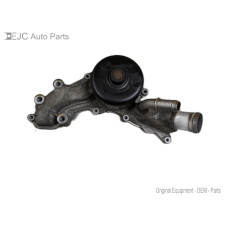54K002 Water Coolant Pump From 2014 Dodge Charger  3.6 05184498AI
