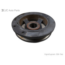 54K003 Crankshaft Pulley From 2014 Dodge Charger  3.6 05184293AG