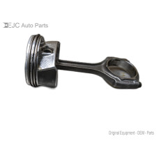 54K011 Piston and Connecting Rod Standard For 14-17 Dodge Charger  3.6