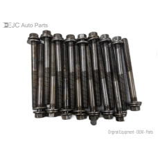 54K017 Cylinder Head Bolt Kit For 14-17 Dodge Charger  3.6