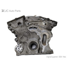 GUO204 Engine Timing Cover For 11-21 Dodge Charger  3.6 05184318AI
