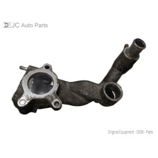 54L010 Rear Thermostat Housing For 10-15 Lexus RX350  3.5 163230P030