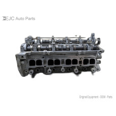 #N404 Cylinder Head From 2016 Scion iA  1.5