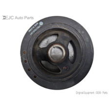 54M002 Crankshaft Pulley From 2016 Scion iA  1.5 P50750518