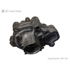 54M004 Water Coolant Pump From 2016 Scion iA  1.5
