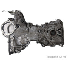 54M009 Engine Timing Cover From 2016 Scion iA  1.5 PE0110500