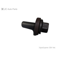 54M011 Crankshaft Pulley Bolt From 2016 Scion iA  1.5