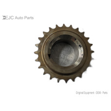 54M014 Crankshaft Timing Gear From 2016 Scion iA  1.5