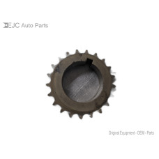 54M015 Crankshaft Timing Gear From 2016 Scion iA  1.5